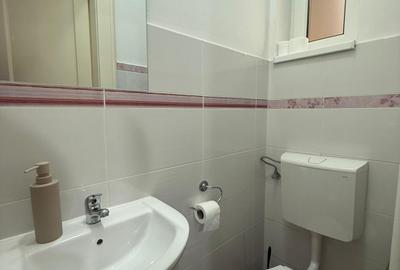 Apartament de închiriat, 3 camere, 75 mp, Piața Mihai Viteazul - 9