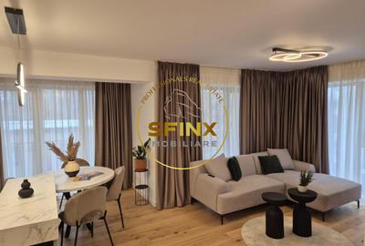 Apartament 3 camere modern || Unirii || Centrala proprie || Loc de parcare - 1
