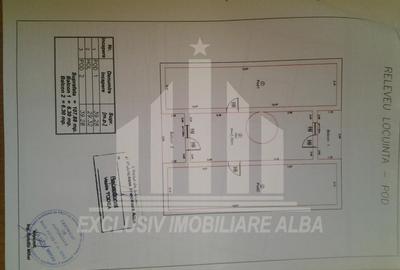 Casa individuala | Pensiune | 560 mp | 1450 mp teren | Cetate - 14