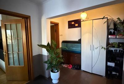 Apartament 2 camere Casa de Cultura - 5