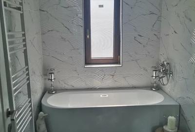 Casa de 4 camere, ultra-lux, 162  mp utili, gradina, Zona Tauti - 6