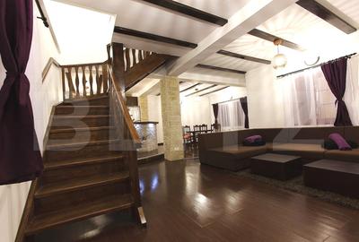 Oportunitate de investiție în Bran – Vilă ideală pentru închiriere sau locuință - 8