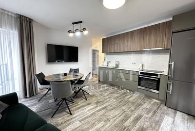 Apartament la cheie | Etaj intermediar | Buna Ziua - 2