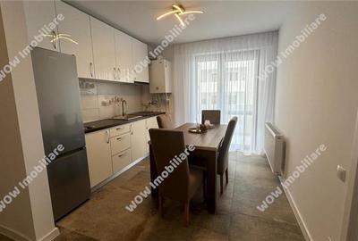 Apartament 2 camere complet mobilat si utilat Doamna Stanca - Kaufland