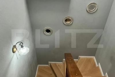 Casa individuala, 5 camere, 209 mp, teren 610 mp, Viisoara - 12