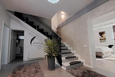 VILA INDIVIDUALA LUX - 26
