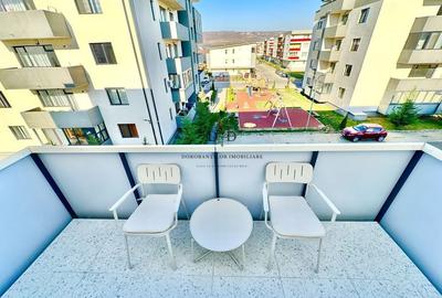 Vânzare Apartament 2 camere | Parcare | Floresti- Cartier Terra - 8