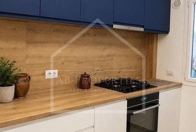 Apartament 3 camere | Parcare Inclusa | Metrou Laminorului | Complex Rezidential - 6