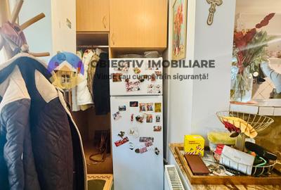 Apartament 1 camera cu terasa si gradina - Darmanesti - 12
