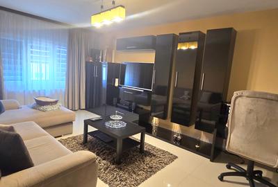 Etaj2, zona Spitalului județean,  micro 6 Târgoviște, vânzare apartament 2camere - 12