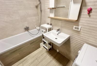 Apartament 2 camere open space Coresi (Kasper) - 8