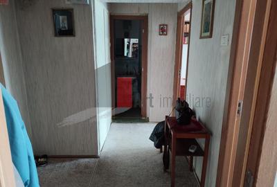 APARTAMENT 2 CAMERE  - MEGA MALL - 7