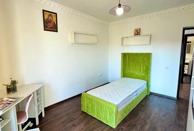 Casa Vila Individuala Chiajna Militari Residence N Iorga 14 - 21