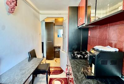 Apartament 3 camere, etaj 3, mobilat si utilat - 14