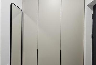 Apartament LUX 2 camere,37mp,balcon,Andrei Muresanu, zona Sigma_15 iulie 2026 - 6