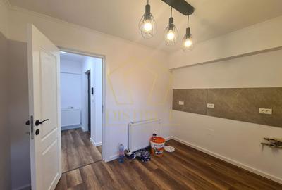 Apartament cu 4 camere renovat integral | Etaj 3 | Calea Sagului - 10