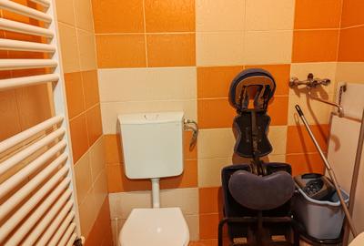 Garsoniera renovata Str. REPUBLICII - 8