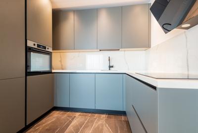 Apartament 4 camere One VerdI Park -loc de parcare - 5