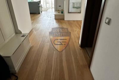 Spectrum Penthouse duplex 3 camere 268mp frontala la mare parcare Faleza Nord - 33