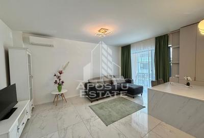 Apartament cu 2 camere de inchiriat, Future Residence, Giroc - 3