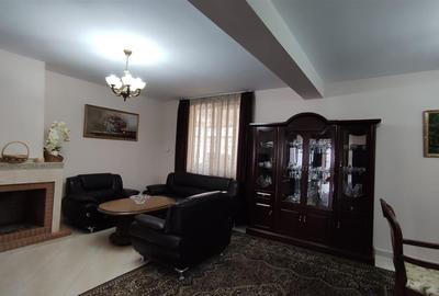 Vila individuala S+P+1+M - Matei Millo   810mp teren - 10