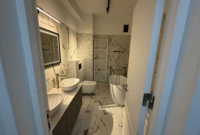 Apartament 3 camere premium, 2 bai, terasa, bloc boutique - 4