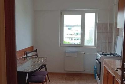 Apartment cu doua camere, de inchiriat, zona Gara de vest - 6