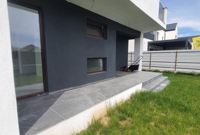 Casa de vanzare in Harman - zona rezidentiala - 1