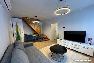 Apartament spatios si de lux cu 3 camere, 90mp, central - 1