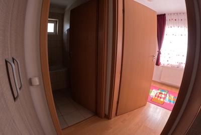2 Camere Citadella Titan - Vedere pe spate - Ready to move in - 9