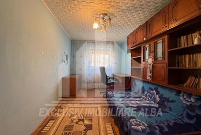 Apartament 3 camere decomandate | De inchiriat | 72 mp | Cetate - 5