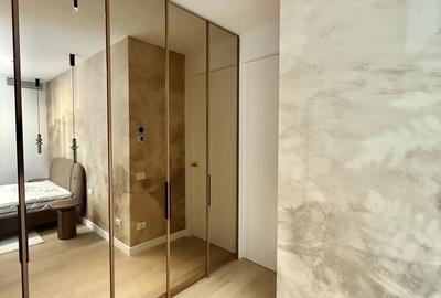 Bloc boutique! Apartament nou, zonă premium - 16