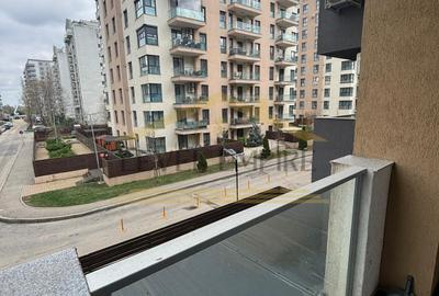 Închiriere Garsonieră Uverturii Residence Gorjului Ajustorului Lacul Morii - 9