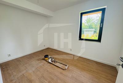 Apartament 2 camere, terasa, complet finisat, Intre Lacuri Residence! - 3