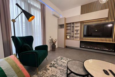 Mosilor -Dacia apartament 2 camere de inchiriat bloc nou - 1