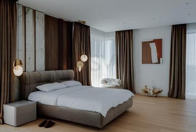 REA1025927 Penthouse superb 5 camere I View minunat I Zona Floreasca - 19