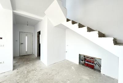 Duplex modern 5 camere, 153 mp utili, 363 mp teren - Giarmata - 3