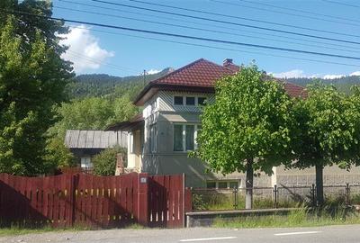 Casa traditionala de vanzare, Tulghes, Harghita - 44