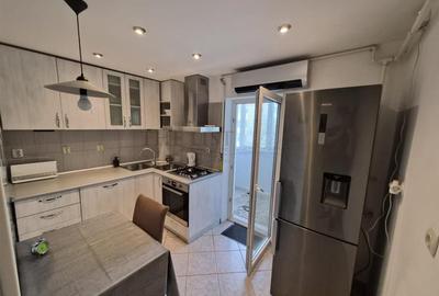 Apartament 3 camere | Aviatiei | 75mp - 4