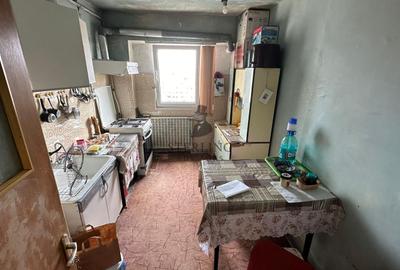 Apartament 3 camere langa Parcul Tei si Facultatea de Constructii - 9