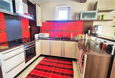 VIDEO - Central | Apartament cu 3 camere si parcare - 131 m² | Marsilia - 8