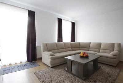Inchiriere  2 Camere  Complex Hercesa - 2