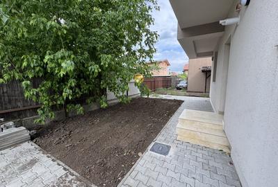 Apt 2 cam NOU - Parter cu gradina 70mp - Birou sau Locuinta - Otopeni Odaile - 10