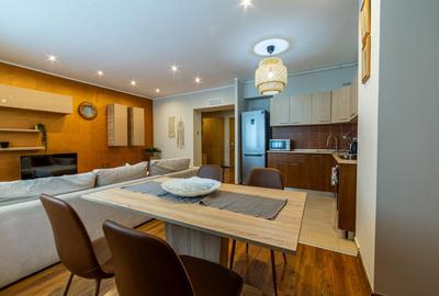 Apartament 2 camere | Centrala Proprie | Rin Vitan Barzesti - 13