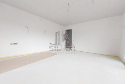Apartament cu 2 camere/parcare subterana/CF/65 mp/terasa 20 mp! - 5