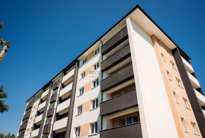 Apartament nou cu 2 camere si balcon, Grand Arena Mall