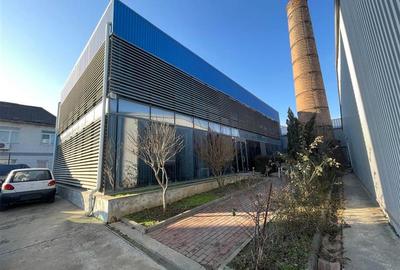 Centru logistic de inchiriat in Tulcea - 21