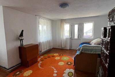 Casă de vânzare cu gradină Priseaca, mutare imediată - 15