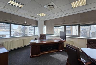 De inchiriat spatiu de birouri in centrul Bucurestiului - Ateneu Cismigiu - 1