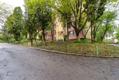 Apartament 2 camere, 2 bai Gruia, comision 0% - 11